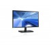 Monitor LED SAMSUNG 22" S22C200, Full HD, 1920x1080, VGA, DVI